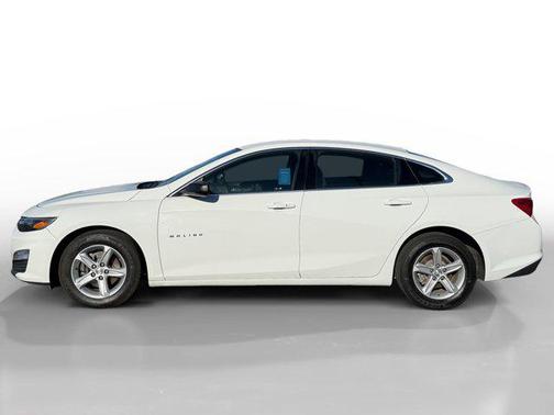 2020 Chevrolet Malibu 1LS