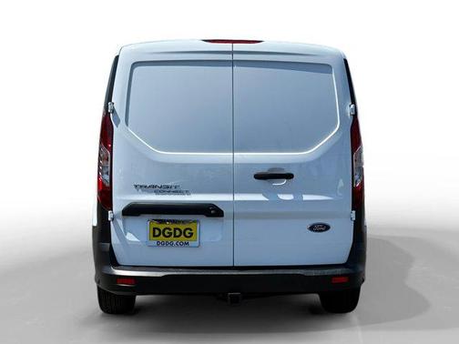 2023 Ford Transit Connect XL Cargo Van