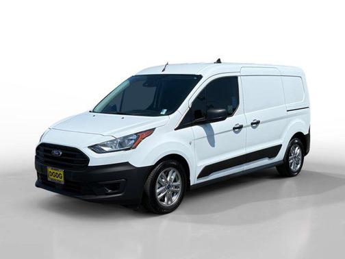 2023 Ford Transit Connect XL Cargo Van
