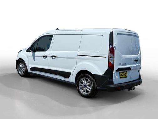 2023 Ford Transit Connect XL Cargo Van
