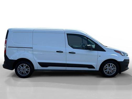 2023 Ford Transit Connect XL Cargo Van