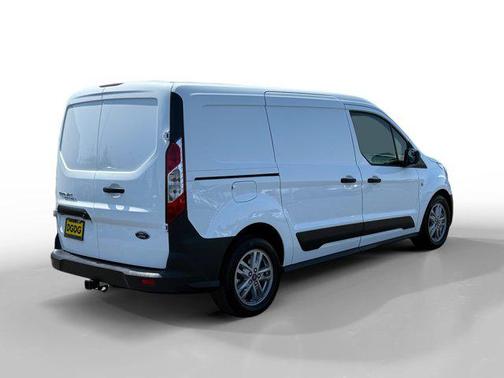 2023 Ford Transit Connect XL Cargo Van