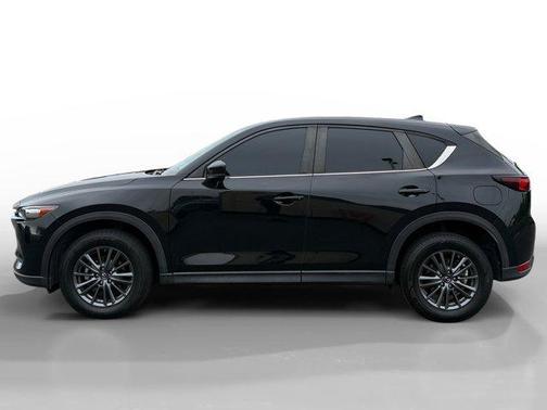 2019 Mazda CX-5 Sport