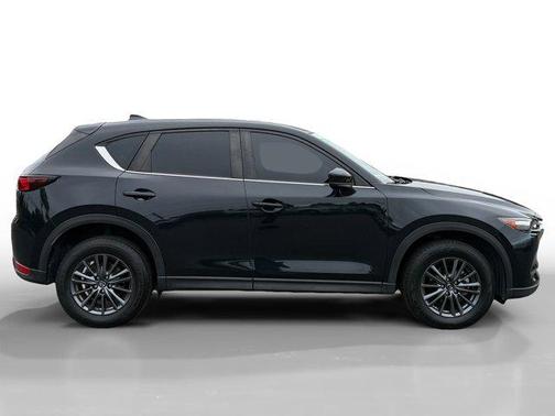 2019 Mazda CX-5 Sport