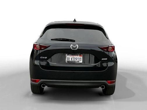 2019 Mazda CX-5 Sport
