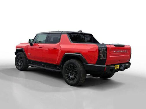 2026 GMC HUMMER EV Pickup 2X