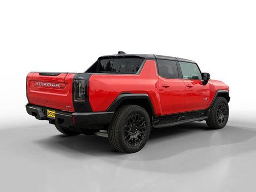 2026 GMC HUMMER EV Pickup 2X