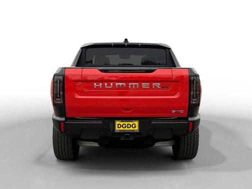 2026 GMC HUMMER EV Pickup 2X