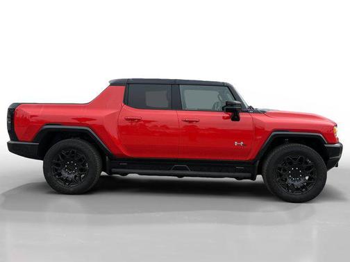 2026 GMC HUMMER EV Pickup 2X