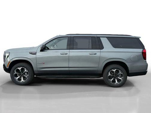 2026 GMC Yukon XL 4WD AT4