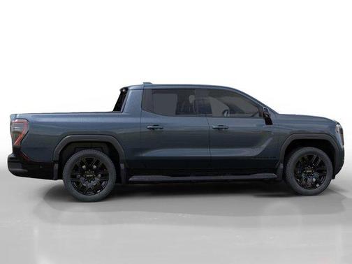 2026 GMC Sierra EV Standard Range Elevation