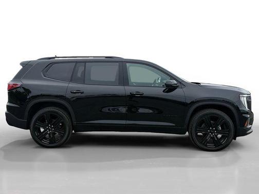 2026 GMC Acadia AWD Elevation