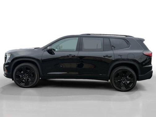 2026 GMC Acadia AWD Elevation