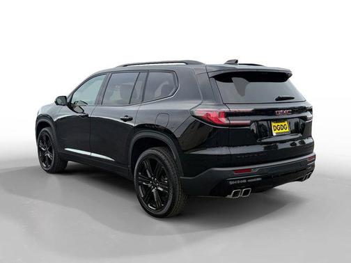 2026 GMC Acadia AWD Elevation