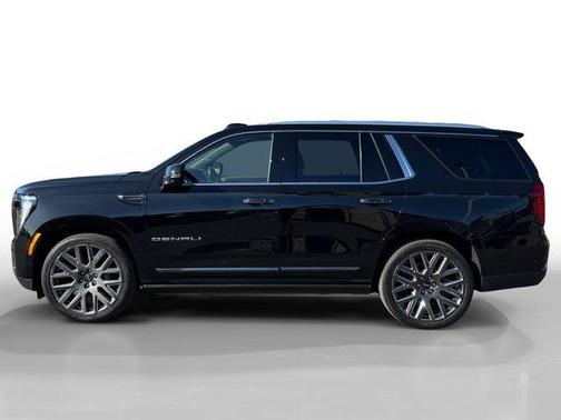 2025 GMC Yukon Denali Ultimate