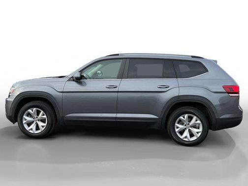 2019 Volkswagen Atlas 3.6L SE