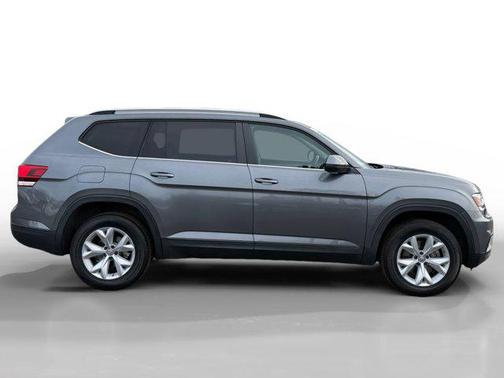 2019 Volkswagen Atlas 3.6L SE