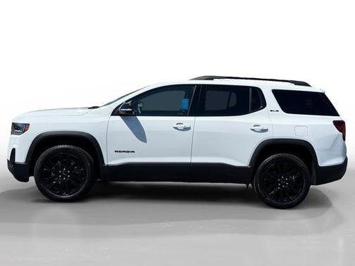 2023 GMC Acadia FWD SLE