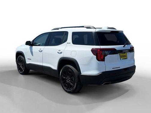 2023 GMC Acadia FWD SLE