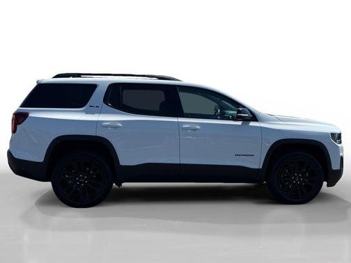 2023 GMC Acadia FWD SLE