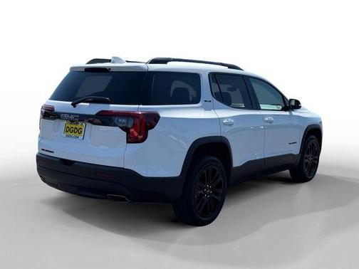 2023 GMC Acadia FWD SLE