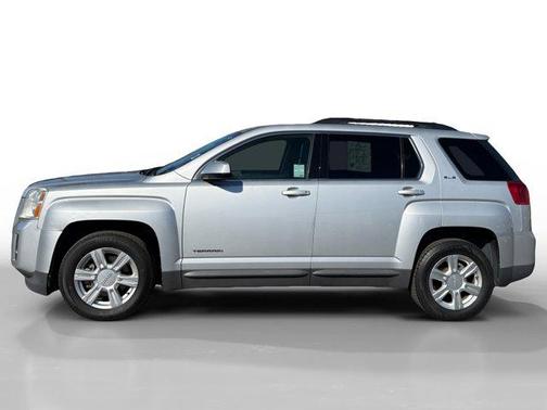 2014 GMC Terrain SLE-2