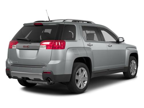 2014 GMC Terrain SLE-2
