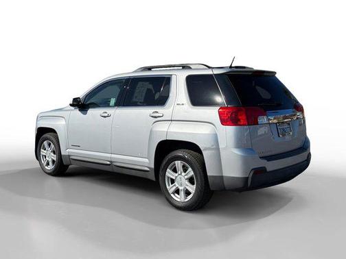 2014 GMC Terrain SLE-2