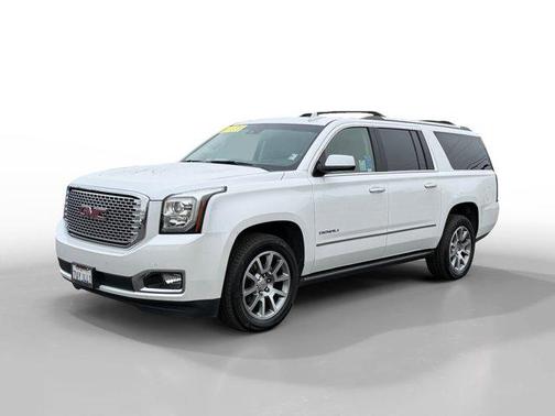 2017 GMC Yukon XL Denali