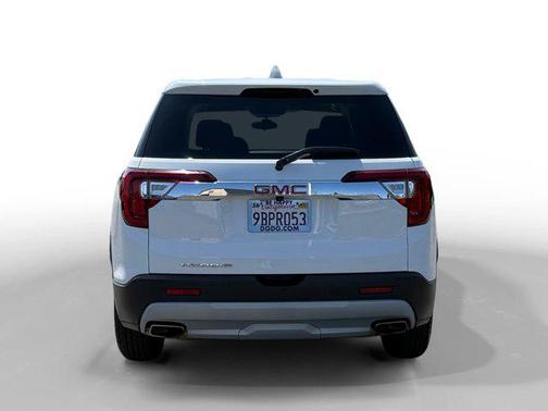 2022 GMC Acadia FWD SLE