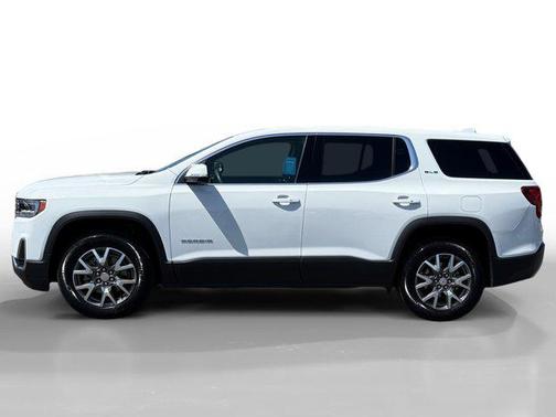2022 GMC Acadia FWD SLE
