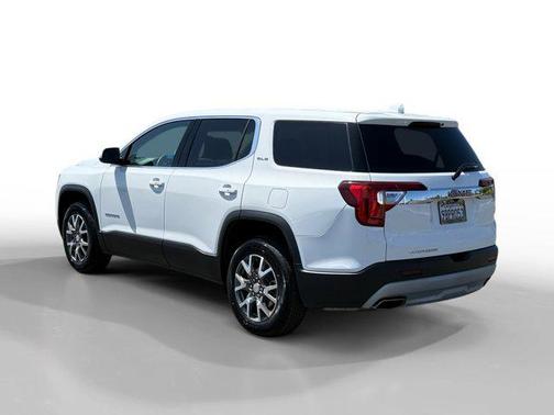 2022 GMC Acadia FWD SLE