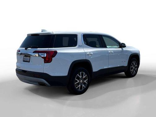 2022 GMC Acadia FWD SLE