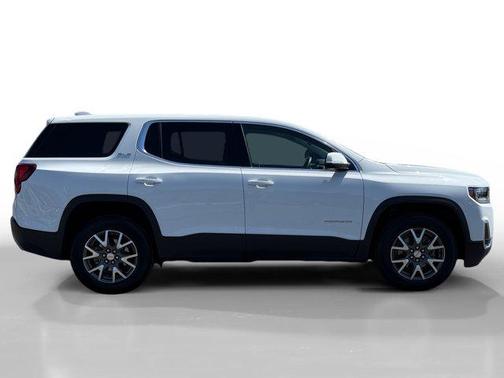 2022 GMC Acadia FWD SLE