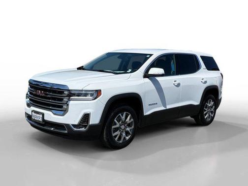 2022 GMC Acadia FWD SLE