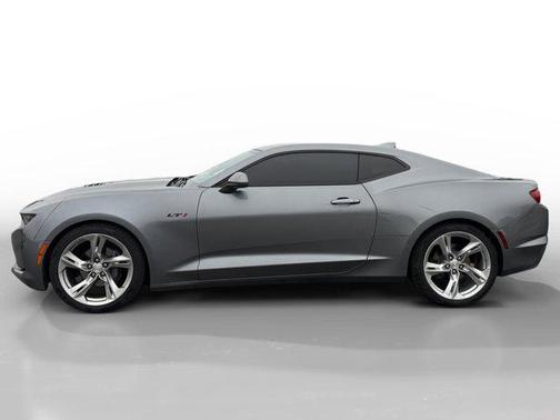 2020 Chevrolet Camaro RWD Coupe LT1