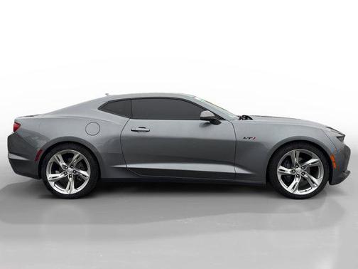 2020 Chevrolet Camaro RWD Coupe LT1