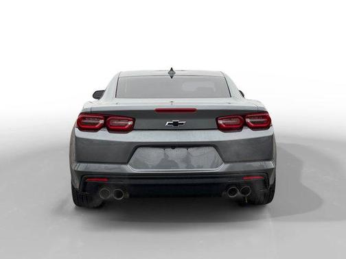 2020 Chevrolet Camaro RWD Coupe LT1