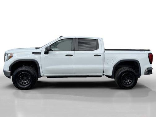 2021 GMC Sierra 1500 Base