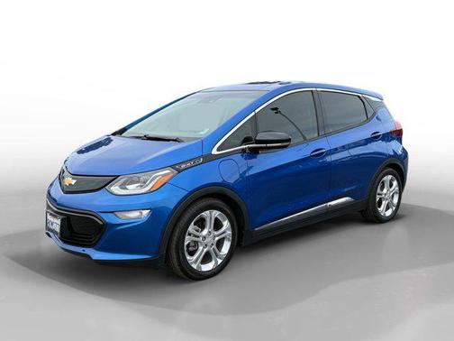 2019 Chevrolet Bolt EV LT