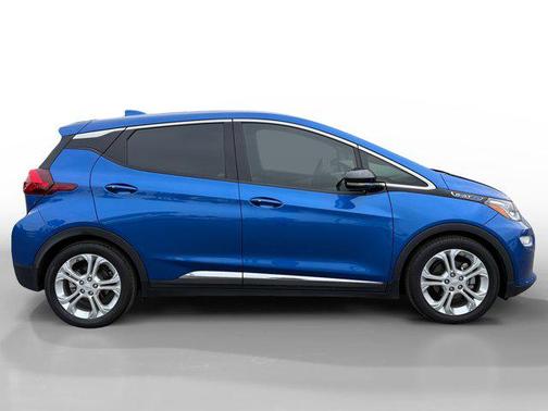 2019 Chevrolet Bolt EV LT