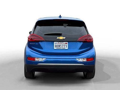 2019 Chevrolet Bolt EV LT