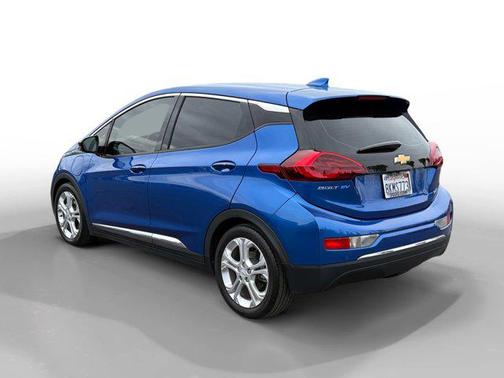 2019 Chevrolet Bolt EV LT