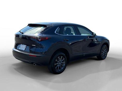 2023 Mazda CX-30 2.5 S