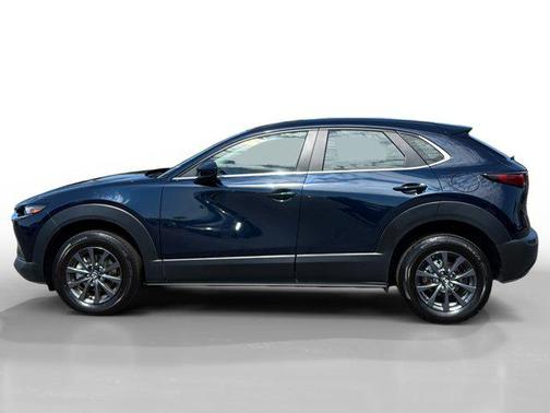 2023 Mazda CX-30 2.5 S