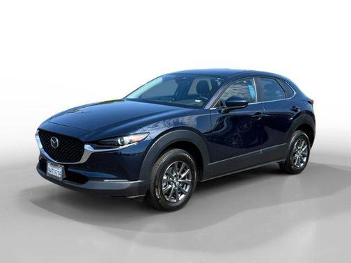 2023 Mazda CX-30 2.5 S