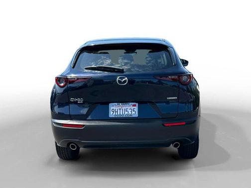 2023 Mazda CX-30 2.5 S