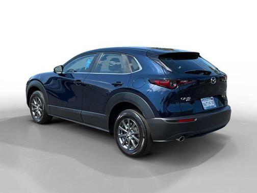 2023 Mazda CX-30 2.5 S