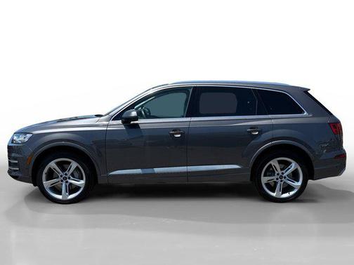2019 Audi Q7 55 Prestige