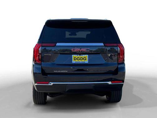 2026 GMC Yukon 2WD Elevation